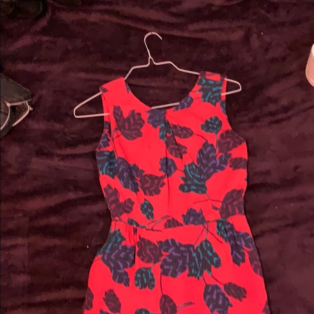 Marc by Marc Jacobs tulip dress